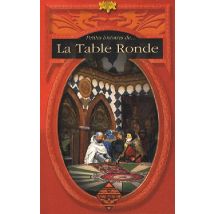 Petites Histoires De La Table Ronde