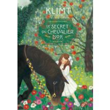 Le Secret Du Chevalier D'Or - Gustav Klimt
