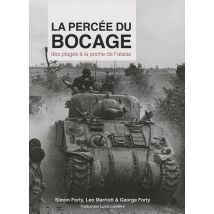 La Percée Du Bocage