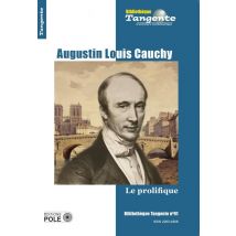 Bib 91 - Augustin Louis Gauchy - Le Prolifique