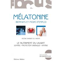 Mélatonine
