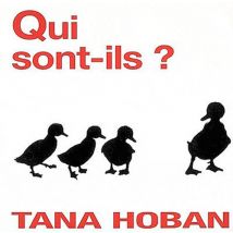 Qui Sont-ils ?
