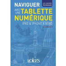 Naviguer Avec Une Tablette Numérique - Ipad Et Ipone À Bord