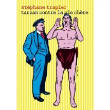 Tarzan Contre La Vie Chère