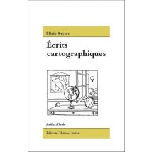 Écrits Cartographiques