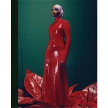 Feeling Seen : The Photographs Of Campbell Addy