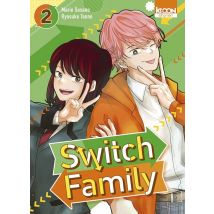 Switch Family Tome 2