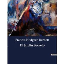 El Jardin Secreto