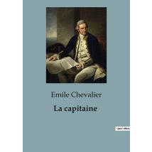 La Capitaine : Un Drame Familial Et Des Mystères En Nouvelle-écosse