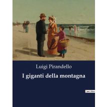 I Giganti Della Montagna