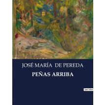 Peñas Arriba : Un Viaje Introspectivo A Través De Los Paisajes Montanosos De Cantabria