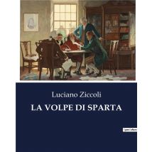 La Volpe Di Sparta