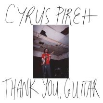 Thank You Guitar