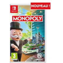 Monopoly 2024 - Ubisoft
