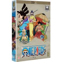One Piece - Pays De Wano - 4