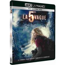 La 5ème Vague