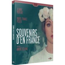 Souvenirs D'En France