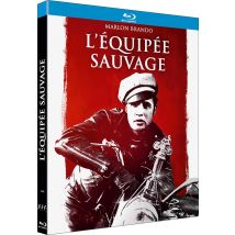 L'Équipée Sauvage