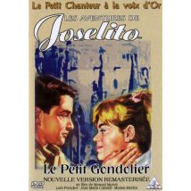 Les Aventures De Joselito: Le Petit Gondolier