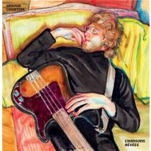 Chansons Rêvées