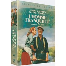 L'Homme Tranquille
