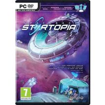 Spacebase Startopia - Kalypso