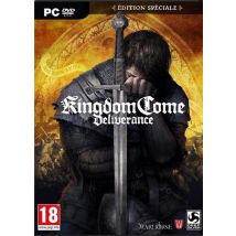 Kingdom Come : Deliverance - Edition Spéciale
