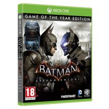 Batman Arkham Knight - Warner Bros
