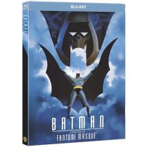 Batman Contre Le Fantôme Masqué
