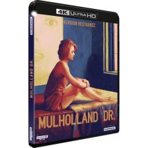 Mulholland Drive