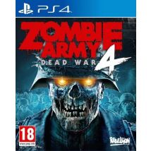 Zombie Army 4 Dead War - Sold Out
