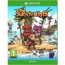 The Survivalists - Sold Out