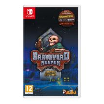 Graveyard Keeper - Undead Edition - Just For Games