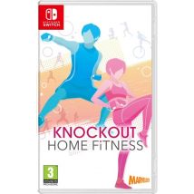 Knockout Home Fitness - Marvelous