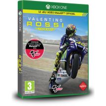 Valentino Rossi : The Game - Milestone
