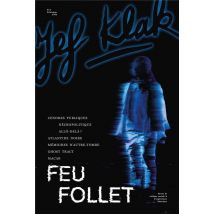 Jef Klak N.8