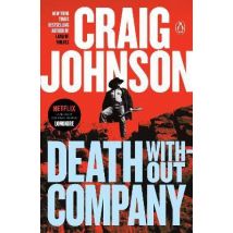 Death Without Company - Walt Longmire
