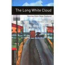 Long White Cloud - Stories From New Zealand - Niveau: 3