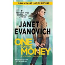 One For The Money - Film Tie In