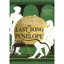 The Last Song Of Penelope