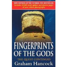 Fingerprints Of The Gods