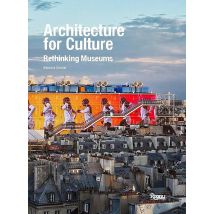 Architecture For Culture