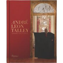 André Leon Talley : Style Is Forever