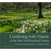 Gardening With Nature At The New York Botanical Garden