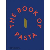 The Book Of Pasta