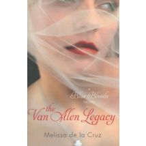 The Van Alen Legacy - A Blue Bloods Novel: Book 4