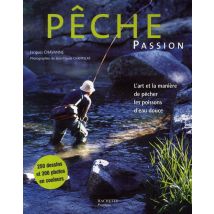 Pêche Passion