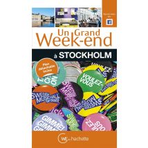 Un Grand Week-end : Stockholm