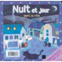 Jour Et Nuit, Dans La Ville