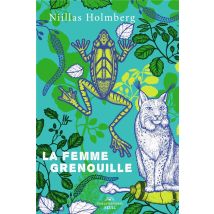 La Femme Grenouille
